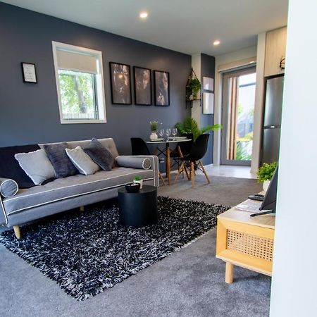 Hideout In Central Christchurch Kültér fotó